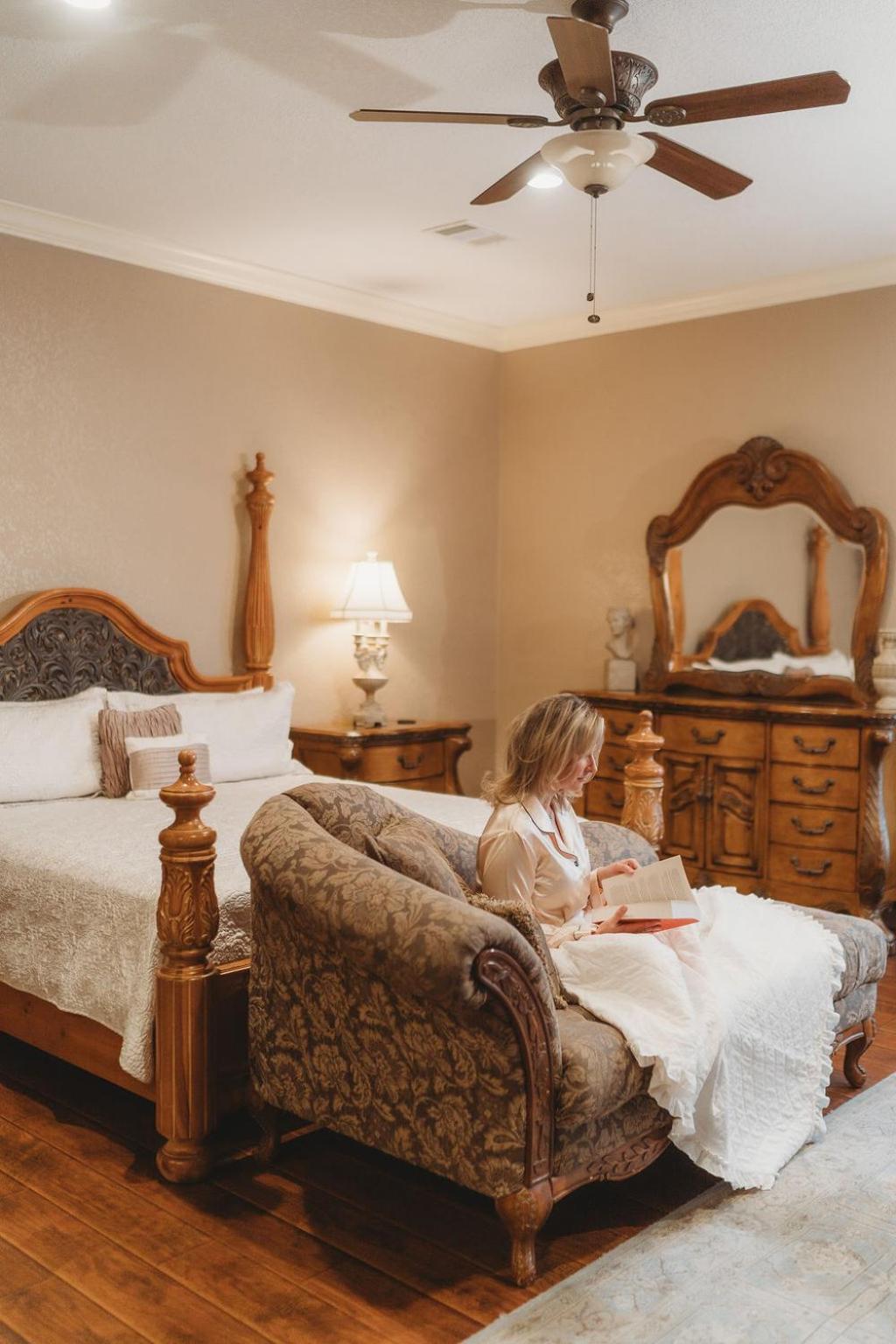 Messina Inn 温伯利 客房 照片
